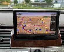 Zunanja slika - Audi A8 - 3.0 TDI quattro - 20 - Predogledna slika