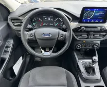 Zunanja slika - Ford Kuga - Titanium 1.5 EcoBoost 150KM SLO 1.LASTNIIK ODLIČNA - 14 - Predogledna slika