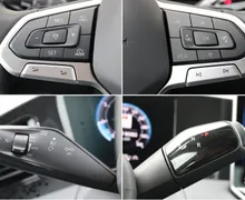 Zunanja slika - VW Tiguan - 2.0 TDI DSG Life 110kW ACC KAMERA LED IQ DRIVE - 11 - Predogledna slika