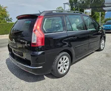 Zunanja slika - Citroën C4 Picasso - 2.0 HDi Exclusive Avt. NAVI  DDV PDC... - 3 - Predogledna slika