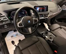Zunanja slika - BMW X3 - serija : 20d-XD-M-PAKET-LASER-HEAD-MEMORY-HARMAN-KEYLES-1.. - 8 - Predogledna slika