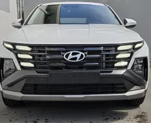 Zunanja slika - Hyundai Tucson - 1.6T T-GDI Trend Winter -1.000€ GOTOVINA - 2 - Predogledna slika