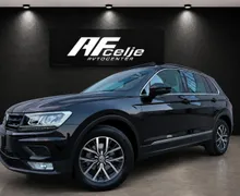 Zunanja slika - Volkswagen Tiguan - 2.0 TDI-H LINE-PANORAMA-VIRTUAL-LIZING ZA TUJCE- - 1 - Predogledna slika