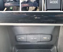 Zunanja slika - Hyundai Tucson - 1.6 T-GDI  TREND 2WD 47237 KM.1.LASTNIK. SERVISNA - 12 - Predogledna slika