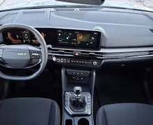 Zunanja slika - KIA Sportage - 2WD 1.6 T-GDI LX Fresh ISG. VEČ BARV - 8 - Predogledna slika