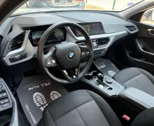 Zunanja slika - BMW Serija 1 - 118i - 11 - Predogledna slika