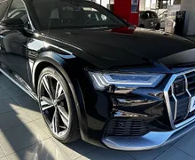 Zunanja slika - Audi A6 Allroad - Allroad 55 TDI-B O-HLAJENJE SEDEŽEV-SOFT CLOSE - 1 - Predogledna slika