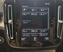 Zunanja slika - Volvo XC40 - T5 Recharge Twin Engine Core Avt. - 17 - Predogledna slika