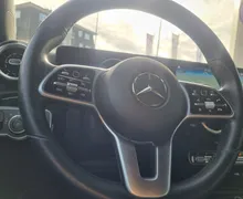 Zunanja slika - Mercedes-Benz CLA Shooting Brake - 1.3 CLA 200 Avtomatik - KOMISIJSKA PRODAJA - T - 26 - Predogledna slika