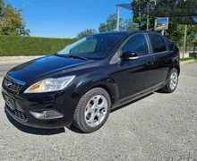 Zunanja slika - Ford Focus - 1.6  1.LASTNIK  SLO SAMO 115000KM - 1 - Predogledna slika