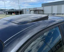 Zunanja slika - BMW Serija 1 - : 116d Sport Line AVT. LED. PANO. 2X PDC. TEMPOM. - 9 - Predogledna slika