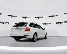 Zunanja slika - Škoda Octavia - Combi 1.6 TDI Family... - 5 - Predogledna slika