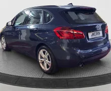 Zunanja slika - BMW Serija 2 - Bmw 218d Active Tourer M paket - 2 - Predogledna slika