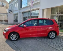 Zunanja slika - Volkswagen Golf - Golf - 5 - Predogledna slika