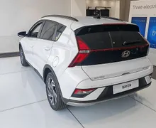 Zunanja slika - Hyundai Bayon - 1.0 T-GDI 90 STYLE WINTER PAKET - 3 - Predogledna slika