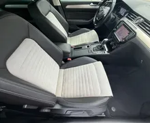 Zunanja slika - VW Passat - 2.0 TDI 4MOT avt. R-line-Virtual-Matrix-Kamera-F1 - 13 - Predogledna slika