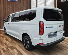 Zunanja slika - Ford E-Transit Custom - KOMBI TREND 217PS 71.4kWh L2 RWD - 5 - Predogledna slika
