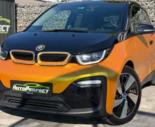 Zunanja slika - BMW i3 - 94Ah Avt. |GR. SED.|LED|NAVI|PDC| - 3 - Predogledna slika