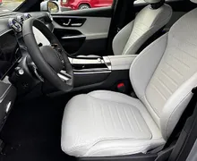 Zunanja slika - Mercedes-Benz GLC-Razred - GLC 220 d 4MATIC - AMG Line. 19col... - 5 - Predogledna slika