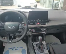 Zunanja slika - Hyundai i30 Wagon - 1.6 T-GDI 150 Premium DCT N-Line.smart.winter.g - 7 - Predogledna slika