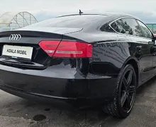 Zunanja slika - Audi A5 - Sportback 2.0 TDI QUATTRO BI-XENON-ALU PLATIŠČA-NAVI - 4 - Predogledna slika