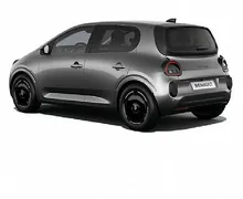 Zunanja slika - Renault Twingo - E-Tech Techno - 4 - Predogledna slika
