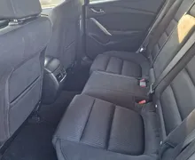 Zunanja slika - Mazda Mazda6 - 2.2 CD150 Bussines-Line - OPRAVLJEN REDNI SERVIS - 9 - Predogledna slika