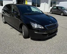 Zunanja slika - Peugeot 308 - SW 1.6 BlueHDI Active - 2 - Predogledna slika