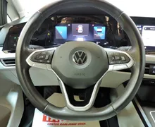 Zunanja slika - Volkswagen Golf - 1.5 TSI ACT BMT  DSG LED-ACC - 14 - Predogledna slika