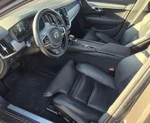 Zunanja slika - Volvo V90 - D4 Momentum 190ks °FULL LED °USNJE °PANORAMA - 8 - Predogledna slika