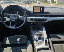 Zunanja slika - Audi A4 - Avant 2.0TDI Design|martix|DIGIklima|Assis|navi|sportsed - 9 - Predogledna slika