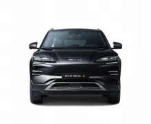 Zunanja slika - BYD SEAL U - DESIGN 87 kWh 160 kW - 1 - Predogledna slika