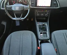 Zunanja slika - Seat Ateca - 2.0 TDI 1.LASTNIK °FULL-LED° °KAMERA° °17-COL° - 10 - Predogledna slika