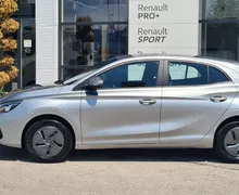 Zunanja slika - MG MG3 - 1.5L Hybrid 143kW Standard Avtomatik - 7 - Predogledna slika