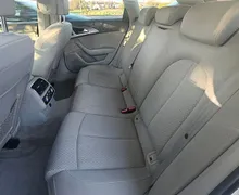 Zunanja slika - Audi A6 - Avant 2.0 TDI 177ks °AUTOMATIC° °PANORAMA° °KAMERA° - 12 - Predogledna slika