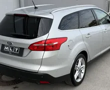 Zunanja slika - Ford Focus - 1,5 TDCi Titanium - 5 - Predogledna slika