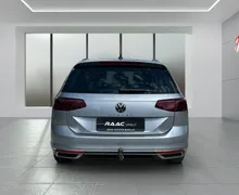 Zunanja slika - Volkswagen Passat - Variant 2,0 TDI DSG - 3 - Predogledna slika