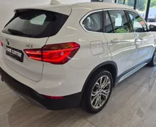 Zunanja slika - BMW X1 - serija : xDrive18d KUPLJEN V SLO|KAMERA|LED|NAVI|KEYLESS - 3 - Predogledna slika