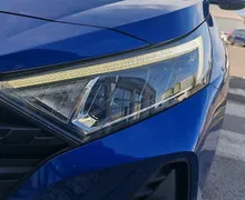 Zunanja slika - Hyundai i20 - 1.0 T-GDI 120 MHEV IMPRESSION+AVTOMATIK+MRTVI KOT - 6 - Predogledna slika