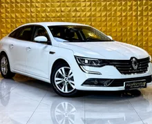 Zunanja slika - Renault Talisman - 1.6 DCI - NAVI - TEMP - 3 - Predogledna slika