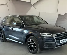 Zunanja slika - Audi Q5 - quattro 2,0 TDI Sport S tronic - 1 - Predogledna slika
