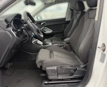 Notranja slika - Audi Q3 Sportback - 45 TFSI e S tronic 180 245 S Line-LED-Virtual... - 7 - Predogledna slika