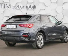 Zunanja slika - Audi Q3 - 40 TDI Quattro S-Tronic S-Line 200KM - 3 - Predogledna slika