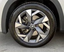 Zunanja slika - Škoda Kodiaq - 2.0 TDI 4x4 DSG Sportline-7SED-ACC-360-HUD - 20 - Predogledna slika