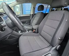 Zunanja slika - VW Touran - 2.0 TDI BMT Family DSG. VSE ASISTENCE. VIRTUAL - 8 - Predogledna slika