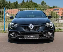 Zunanja slika - Renault Mégane - Megane  RS TCe 280 EDC - 2 - Predogledna slika