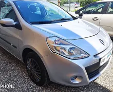 Zunanja slika - Renault Clio - 1.2 TCE-108.000 KM-SLO-1.LASTNIK-KLIMA-VELIKI SERV - 3 - Predogledna slika