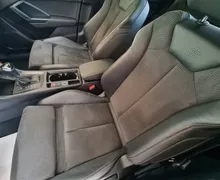 Notranja slika - Audi Q3 - 35 TDI S line•Panoramska streha•Aktivni tempom KGV - 11 - Predogledna slika
