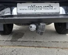 Zunanja slika - VW Amarok - 3.0 TDI KAMERA NAVI WEBASTO LED DDV-TOOP STANJE - 8 - Predogledna slika
