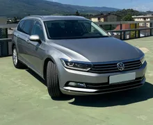 Zunanja slika - VW Passat - Variant 2.0 TDI BMT Highline DSG.DYNA. LED.ACC.MASAŽ. - 3 - Predogledna slika